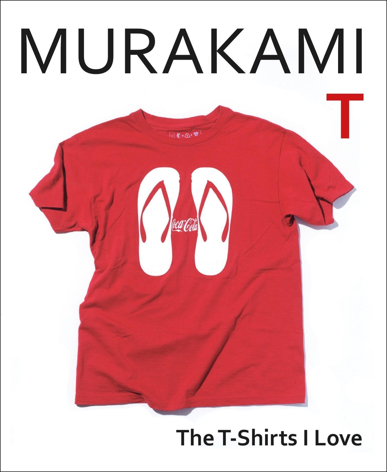Thumbnail - Murakami T Haruki Murakami
