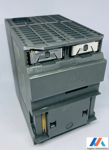 Siemens Simatic 6ES7326-1BK02-0AB0 Digital Input SM 326 326-1BK02 USED - Bild 3 von 4