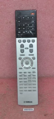 Yamaha RAV510 ZK06600 Remote Control.