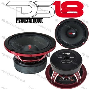 competition 6.5 speakers