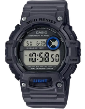 Casio TRT110H-8AV, Digital Watch, Countdown Timer, Stopwatch, Vibration Alarm