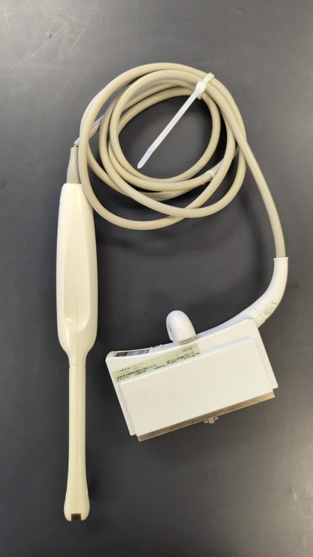 Siemens EC9-4 Transvaginal Ultrasound Transducer Probe SN: C4603734