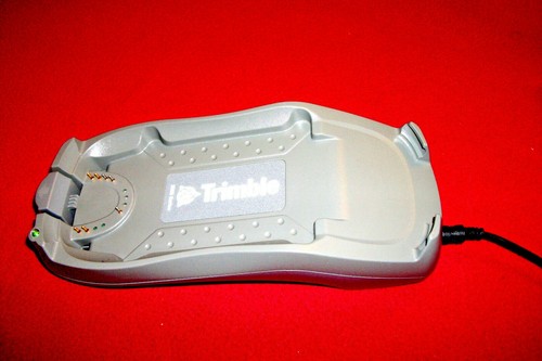 Trimble GPS Geo Explorer XH, XT 2008-3000 series support module & power supply - Picture 6 of 8