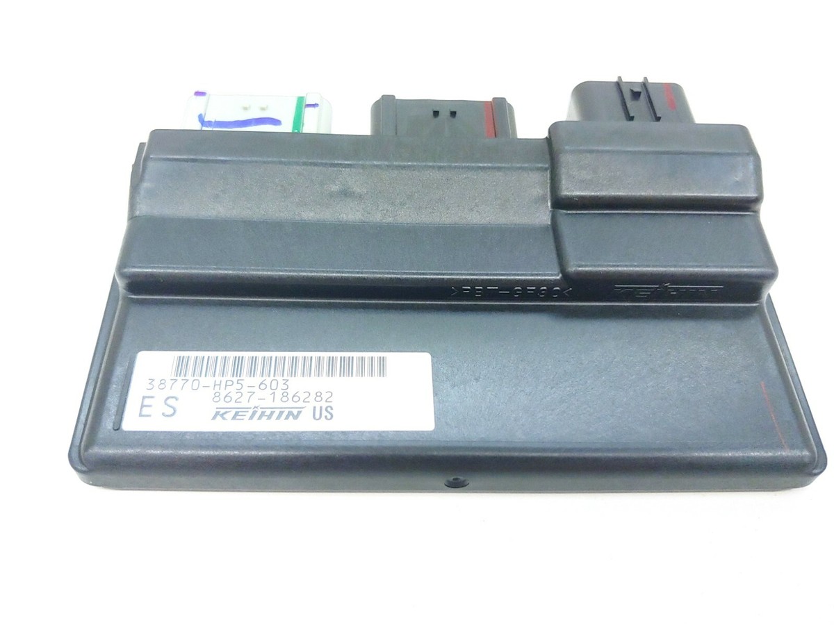 Genuine Honda Control PGM FI Unit Module 07-08 Fourtrax Rancher