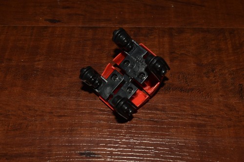 K'NEX Micro Roller Coaster Cars Ampia Selezione Blu Arancione Rosso Oro Argento KNEX - Foto 36 di 42