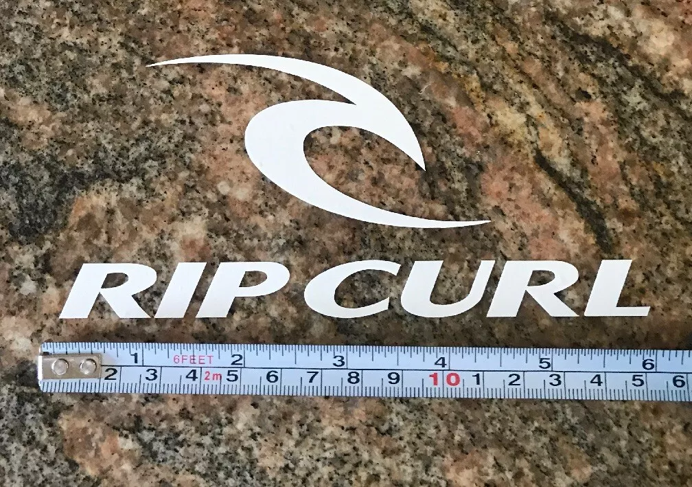 Rip Curl Logos