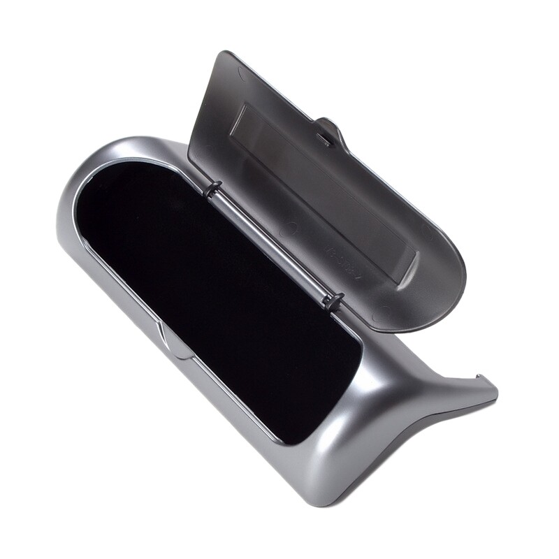 Sunglasses Holder for Tesla Model 3 Model Y Eyeglass Cases Storage Box