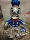 NWT Donald Duck 85 Years Anniversary Quilted Plush USA Exclusive FREE SHIPPING — photo 1