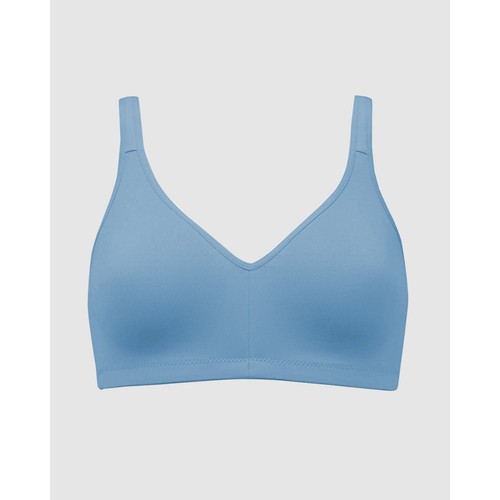 Naturana Elasticup 'Perfect Fit' Moulded Wirefree Bra - Picture 5 of 6