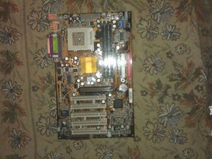 ga-60xt motherboard