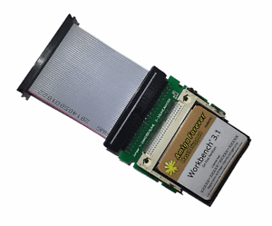 New-Workbench-System-3-1-on-4GB-CF-Card-Adapter-Amiga-600-1200-Hard-Drive-588