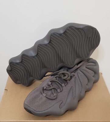 Adidas Yeezy 450 Cinder (GX9662) Kanye West Men's Size 10.5 New