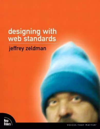 Jeffrey Zeldman