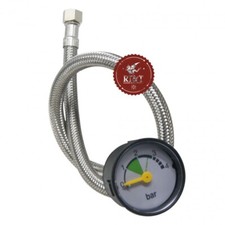 Manometro Caldaia Junkers Euroline ZW 23 Ae Euroline ZW 23 KE 87072080040