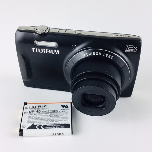 fuji t500