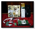 COMPLETE  SONY BOARDS SET ( BRAND NEW NEVER  USED ) KD75X80K 2022 4K TV $300NR!! — photo 4