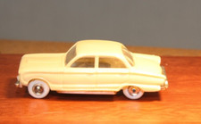 Miniature Anguplas Biscuter – Échelle 1/87 – Voiture Espagnole – Occasion