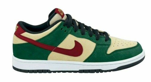nike sb jameson