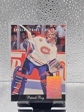 1993-94 Donruss Patrick Roy Special Print #’ed/20,000!