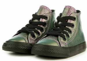 childrens converse trainers