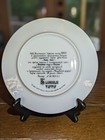 Vintage Bradford Exchange Russian Plates Summertime Serenade — photo 2