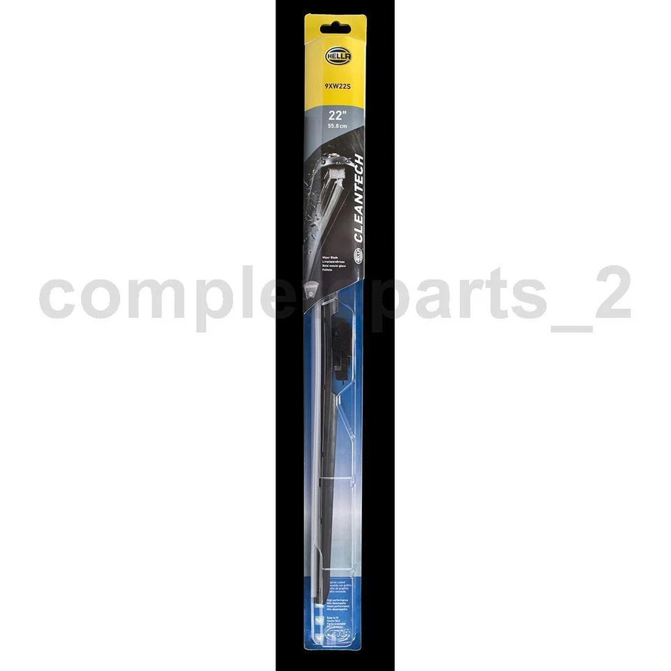 2 limpiaparabrisas delantero para Mercedes-Benz ML320 ML430 SLK230 2000 Foto 3 de 4