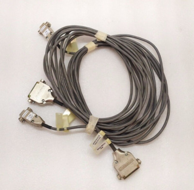 4000016-015 B Triconex  Invensys Data Cable