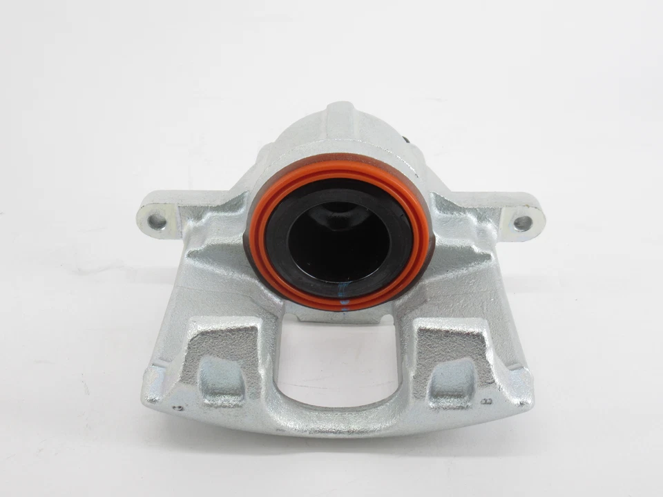 Pinza de freno delantera izquierda para conductor Mopar Chrysler Dodge Jeep 68003707AC genuina OEM Foto 4 de 4