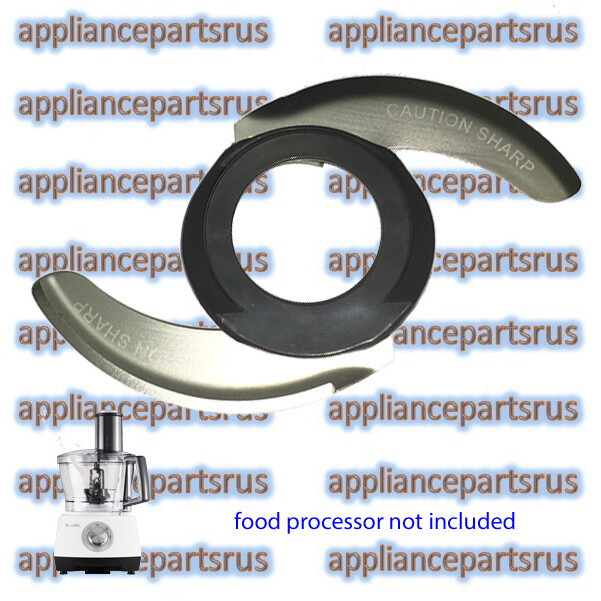 Breville Food Processor Chopping Blade BFP400/39 for Model BFP400