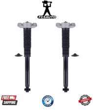 Suspension Shock Absorber Rear Kit FCS 8346941 Fits 20-24 Hyundai Palisade