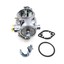 SherryBerg carb carby carburettor replace Rochester 1-barrel 1957-1961