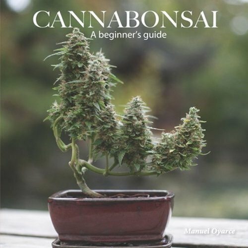 Cannabonsai: A Beginners Guide by Logan Henderson: New - Picture 1 of 1