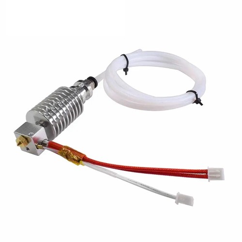 Hotend 12V 40W V5 J-head Kits for ANYCUBIC I3 Mega 4max Pro 3D Printer Parts AAU - Bild 6 von 8