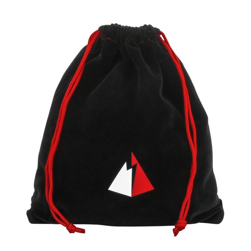 Universal Headphone Protection Pouch Bag 11 X 9.25 In large - Picture 6 of 13