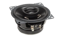 Powerbass S-4002 Full Range 4" Co-Axial OEM Replacement 4-OHM 105W-MAX Speaker