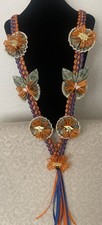 Graduation Money Lei