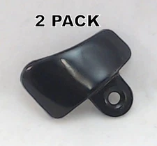 2 Pk, Stand Mixer Head Lock Black for KitchenAid 3184264