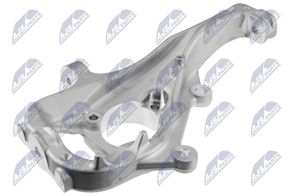 Axle Knuckle Compatible With DODGE RAM 1500 19- 4WD/Left/ OE Zu Vergl.: Left For