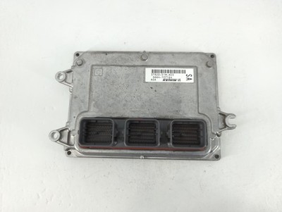 2016-2016 Honda Hr-v Engine Control Computer Ecu Pcm Ecm Pcu Oem RXT1Z