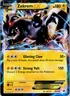 Zekrom EX - 51/99 - Pokemon Next Destinies Black & White NM