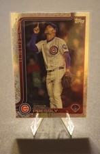 Ryan Pressly 2025 Topps Update Series - #US46 Holofoil