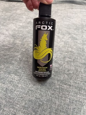 Arctic Fox Neon Moon Semi-Permanent Hair Color 8 fl. oz.