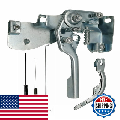 Yamakato Throttle Control Assembly Kit For Predator 212 Cc Coleman Baja 196Cc