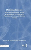 Mediating Presence | Peter Zakrzewski (U. A.) | Buch | Englisch | 2025