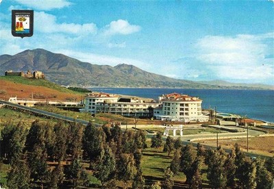Fuengirola Costa del Sol ES Hotel Mare Nostrum