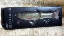 DEPS SILENT KILLER BITE 646277