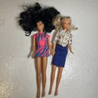 Vintage Barbie’s Lot Of 2