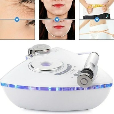Update 3 in 1 RF Beauty Machine Face Eye Rejuvenation Lifting Wrinkle Removal 
