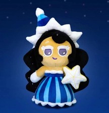 New cookie run kingdom legendary plush moonlight cookie doll