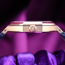 Audemars Piguet Royal Oak - Gold | Box & Papers | 15400OR.OO.D002CR.01 6